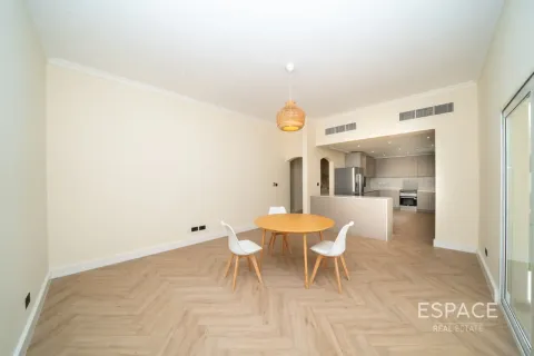 Vila v Meadows, Dubai, SAE 4 ložnice, 373 m² Č.: 650217 - fotografie 7