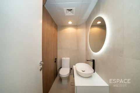 Vila v Meadows, Dubai, SAE 4 ložnice, 373 m² Č.: 650217 - fotografie 6