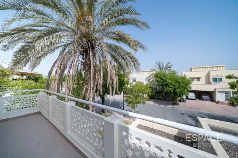 Vila v Meadows, Dubai, SAE 4 ložnice, 373 m² Č.: 650217 - fotografie 19