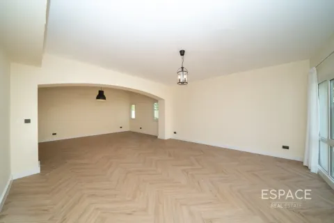 Vila v Meadows, Dubai, SAE 4 ložnice, 373 m² Č.: 650217 - fotografie 4