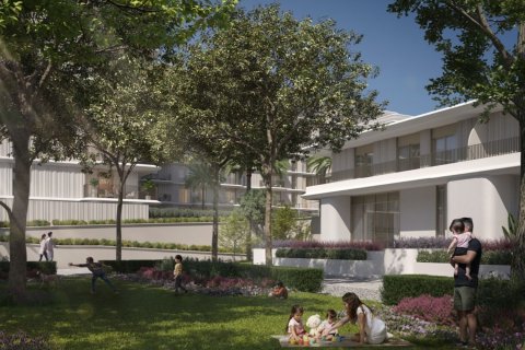 Apartemen di Mina Rashid, Dubai, UEA 2 kamar tidur, 116.35 m2 nomor 759790 - foto 10