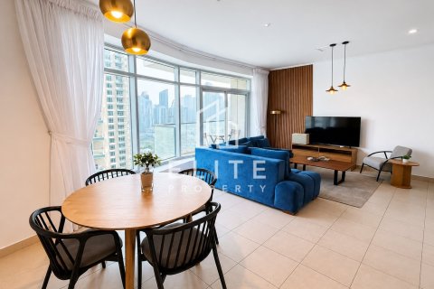 Apartamento em Downtown Dubai (Downtown Burj Dubai), Dubai, EAU 2 quartos, 121 m2 № 759997