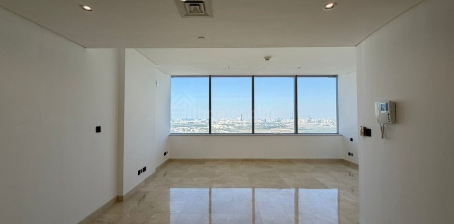 Korter asukohaga DIFC, Dubai, AÜE: 50 m² Nr 707524