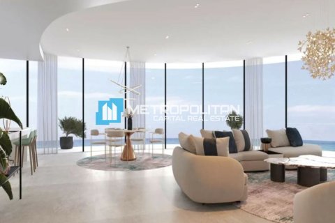Apartment til salg i Yas Island, Abu Dhabi, UAE 1 soveværelse, 86.9 kvm № 697474 - foto 6
