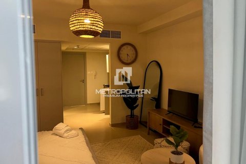 Apartmen di Al Marjan Island, Ras Al Khaimah, UAE 41 meter persegi № 730198 - foto 7