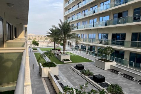 Huoneisto Al Marjan Island, Ras Al Khaimah, Arabiemiraatit 41 m2 № 730198
