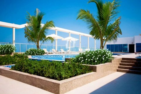 Apartmen di Al Marjan Island, Ras Al Khaimah, UAE 41 meter persegi № 730198 - foto 29