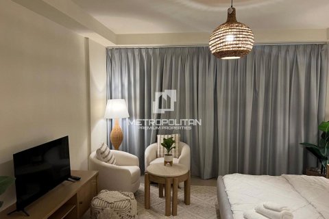 Apartmen di Al Marjan Island, Ras Al Khaimah, UAE 41 meter persegi № 730198 - foto 13