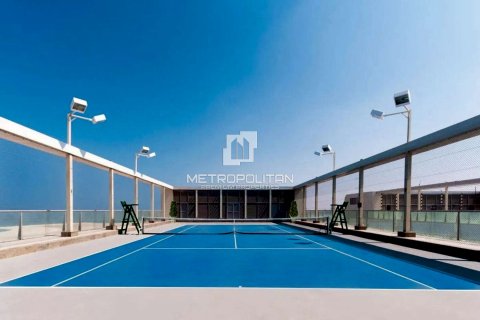 Apartmen di Al Marjan Island, Ras Al Khaimah, UAE 41 meter persegi № 730198 - foto 28