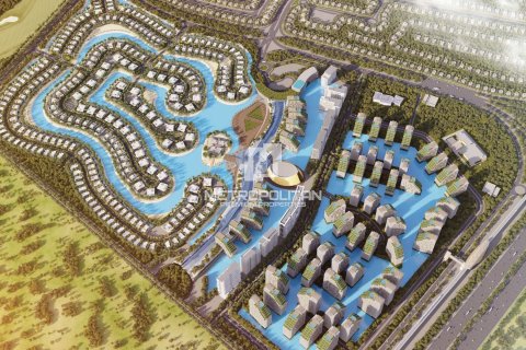 Müüa korter asukohaga Dubai South (Dubai World Central), AÜE: 31 m² Nr 730200 - pilt 10