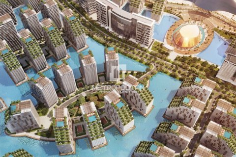 Müüa korter asukohaga Dubai South (Dubai World Central), AÜE: 31 m² Nr 730200 - pilt 8