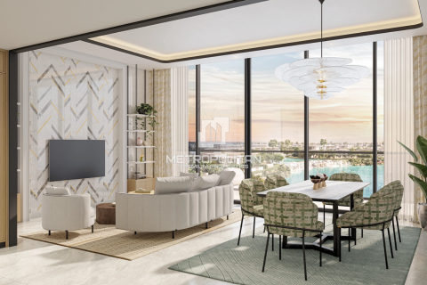 Müüa korter asukohaga Dubai South (Dubai World Central), AÜE: 31 m² Nr 730200 - pilt 4