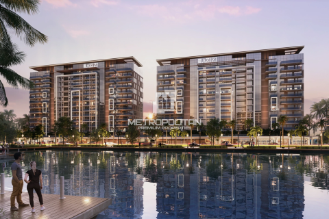 Müüa korter asukohaga Dubai South (Dubai World Central), AÜE: 31 m² Nr 730200 - pilt 2