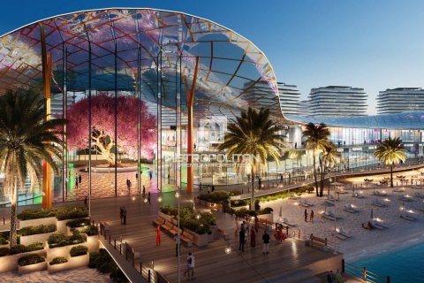 Müüa korter asukohaga Dubai South (Dubai World Central), AÜE: 31 m² Nr 730200 - pilt 3