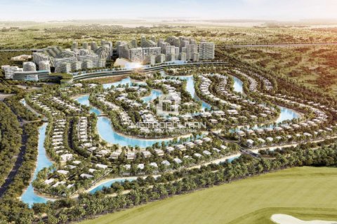 Müüa korter asukohaga Dubai South (Dubai World Central), AÜE: 31 m² Nr 730200 - pilt 9