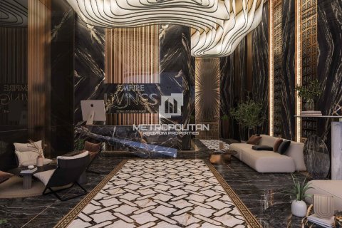 Appartement à vendre à Dubai Science Park, Dubai, EAU 32 m2 № 730201 - photo 13