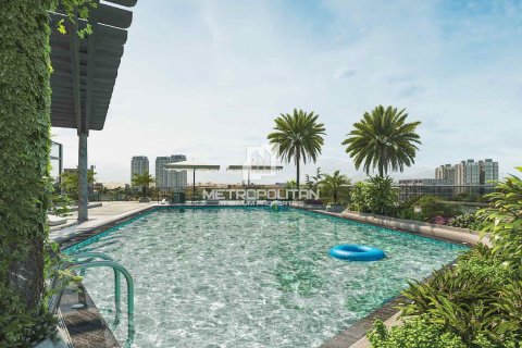 Appartement à vendre à Dubai Science Park, Dubai, EAU 32 m2 № 730201 - photo 22
