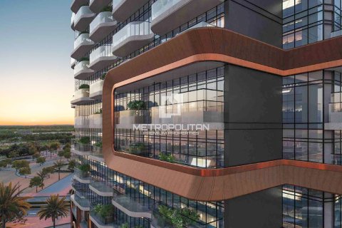 Appartement à vendre à Dubai Science Park, Dubai, EAU 32 m2 № 730201 - photo 17