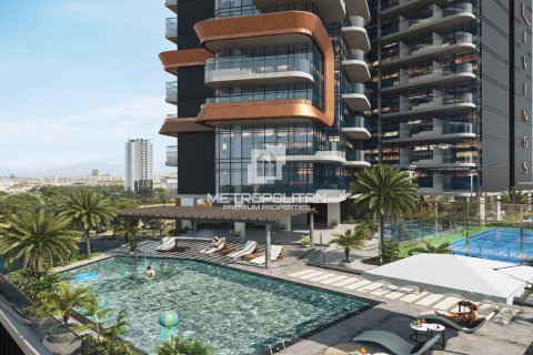 Appartement à vendre à Dubai Science Park, Dubai, EAU 32 m2 № 730201 - photo 2