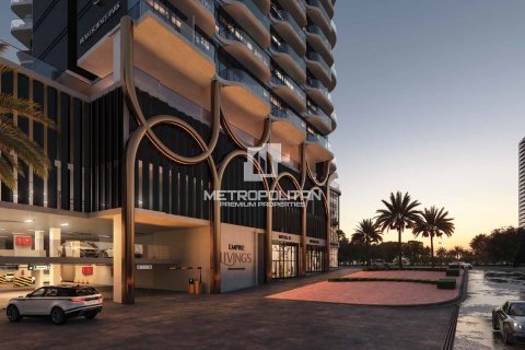 Appartement à vendre à Dubai Science Park, Dubai, EAU 32 m2 № 730201 - photo 14