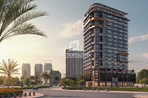 Apartamento em Dubai Science Park, Dubai, EAU 32 m2 № 730201
