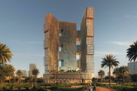 Apartament de vânzare în Motor City, Dubai, EAU 3 dormitoare, 234 mp.  №659667 - poză 18