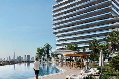 Motor City, Dubai, BAE’de daire 3 yatak odası, 234 m&sup2; No 659667