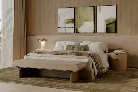 Διαμέρισμα σε Motor City, Dubai, ΗΑΕ 1 υπνοδωμάτιο, 49 τ.μ. Αρ. 659665 - φωτογραφία 2