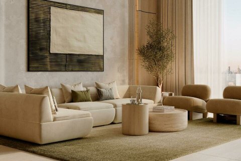 Διαμέρισμα σε Motor City, Dubai, ΗΑΕ 1 υπνοδωμάτιο, 49 τ.μ. Αρ. 659665 - φωτογραφία 4