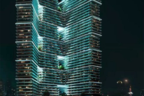 Διαμέρισμα σε Motor City, Dubai, ΗΑΕ 1 υπνοδωμάτιο, 49 τ.μ. Αρ. 659665 - φωτογραφία 20