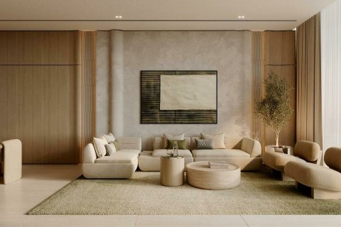 Διαμέρισμα σε Motor City, Dubai, ΗΑΕ 1 υπνοδωμάτιο, 49 τ.μ. Αρ. 659665 - φωτογραφία 3
