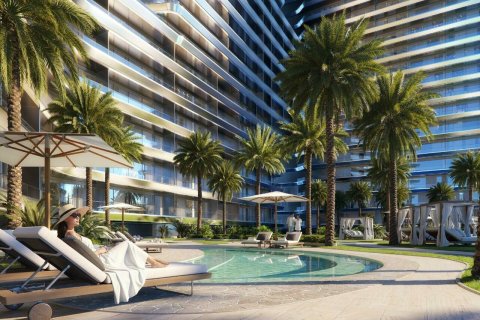 Apartamento em Motor City, Dubai, EAU 1 quarto, 49 m2 № 659665