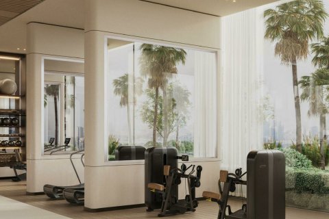 Διαμέρισμα σε Motor City, Dubai, ΗΑΕ 1 υπνοδωμάτιο, 49 τ.μ. Αρ. 659665 - φωτογραφία 8