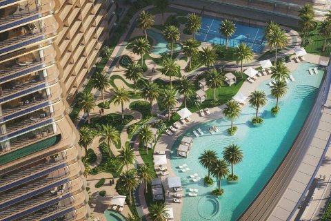 Διαμέρισμα σε Motor City, Dubai, ΗΑΕ 1 υπνοδωμάτιο, 49 τ.μ. Αρ. 659665 - φωτογραφία 16