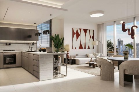 Apartment sa Dubai, UAE 3 silid-tulugan, 155 sq.m. № 659664 - larawan 2