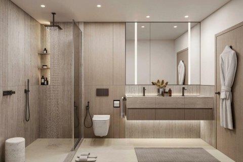 Apartment sa Dubai, UAE 3 silid-tulugan, 155 sq.m. № 659664 - larawan 8