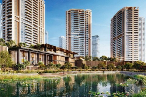 Apartmán v Dubai, SAE 3 spálne, 155 m2 č. 659664