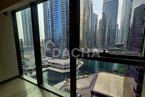 Apartman u gradu Jumeirah Lake Towers, Dubai, UAE 1 spavaća soba, 91 m2 Br. 719204 - Slika 17
