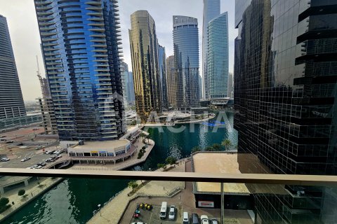 Apartman u gradu Jumeirah Lake Towers, Dubai, UAE 1 spavaća soba, 91 m2 Br. 719204 - Slika 10