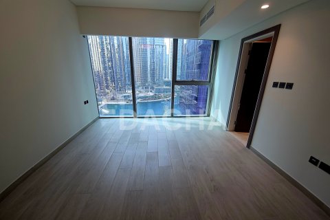 Apartman u gradu Jumeirah Lake Towers, Dubai, UAE 1 spavaća soba, 91 m2 Br. 719204 - Slika 4