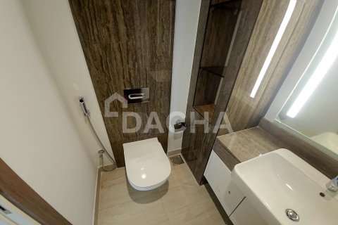Apartman u gradu Jumeirah Lake Towers, Dubai, UAE 1 spavaća soba, 91 m2 Br. 719204 - Slika 9