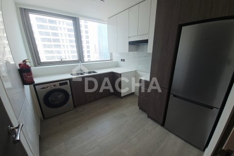 Apartman u gradu Jumeirah Lake Towers, Dubai, UAE 1 spavaća soba, 91 m2 Br. 719204 - Slika 5