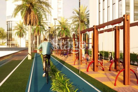 Leilighet til salgs i Jumeirah Village Triangle, Dubai, Emiratene 1 soverom, 58 kvm Nr. 639086 - Foto 6