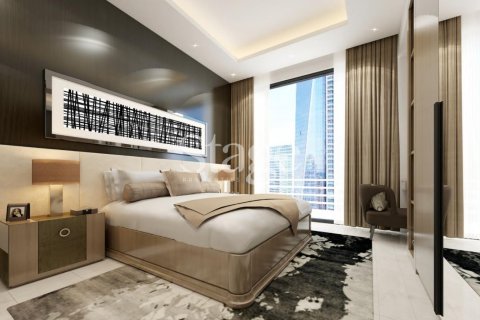 Leilighet til salgs i Jumeirah Village Triangle, Dubai, Emiratene 1 soverom, 58 kvm Nr. 639086 - Foto 4