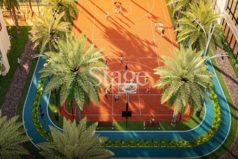 Leilighet til salgs i Jumeirah Village Triangle, Dubai, Emiratene 1 soverom, 58 kvm Nr. 639086 - Foto 7