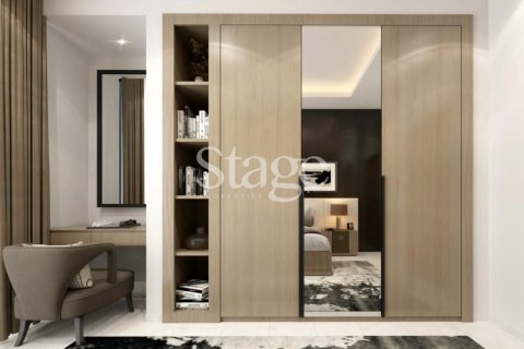 Leilighet til salgs i Jumeirah Village Triangle, Dubai, Emiratene 1 soverom, 58 kvm Nr. 639086 - Foto 10