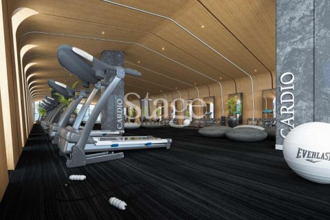 Leilighet til salgs i Jumeirah Village Triangle, Dubai, Emiratene 1 soverom, 58 kvm Nr. 639086 - Foto 9