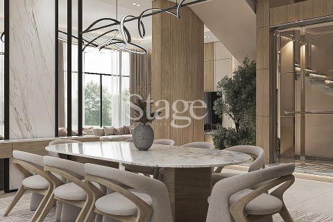 Villa till försäljning i Tilal City, Sharjah, UAE 4 sovrum, 329 kvm Nr. 639082 - fotografi 6