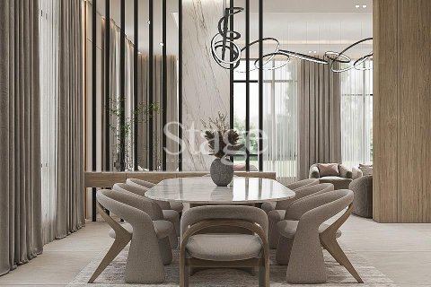 Villa till försäljning i Tilal City, Sharjah, UAE 4 sovrum, 329 kvm Nr. 639082 - fotografi 17