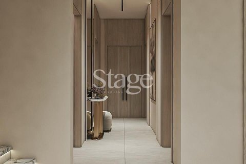 Villa till försäljning i Tilal City, Sharjah, UAE 4 sovrum, 329 kvm Nr. 639082 - fotografi 18